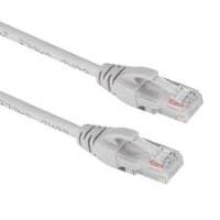MEVOYA MVY-7070 1MT PATCH GREY CAT6 CABLE KABLO